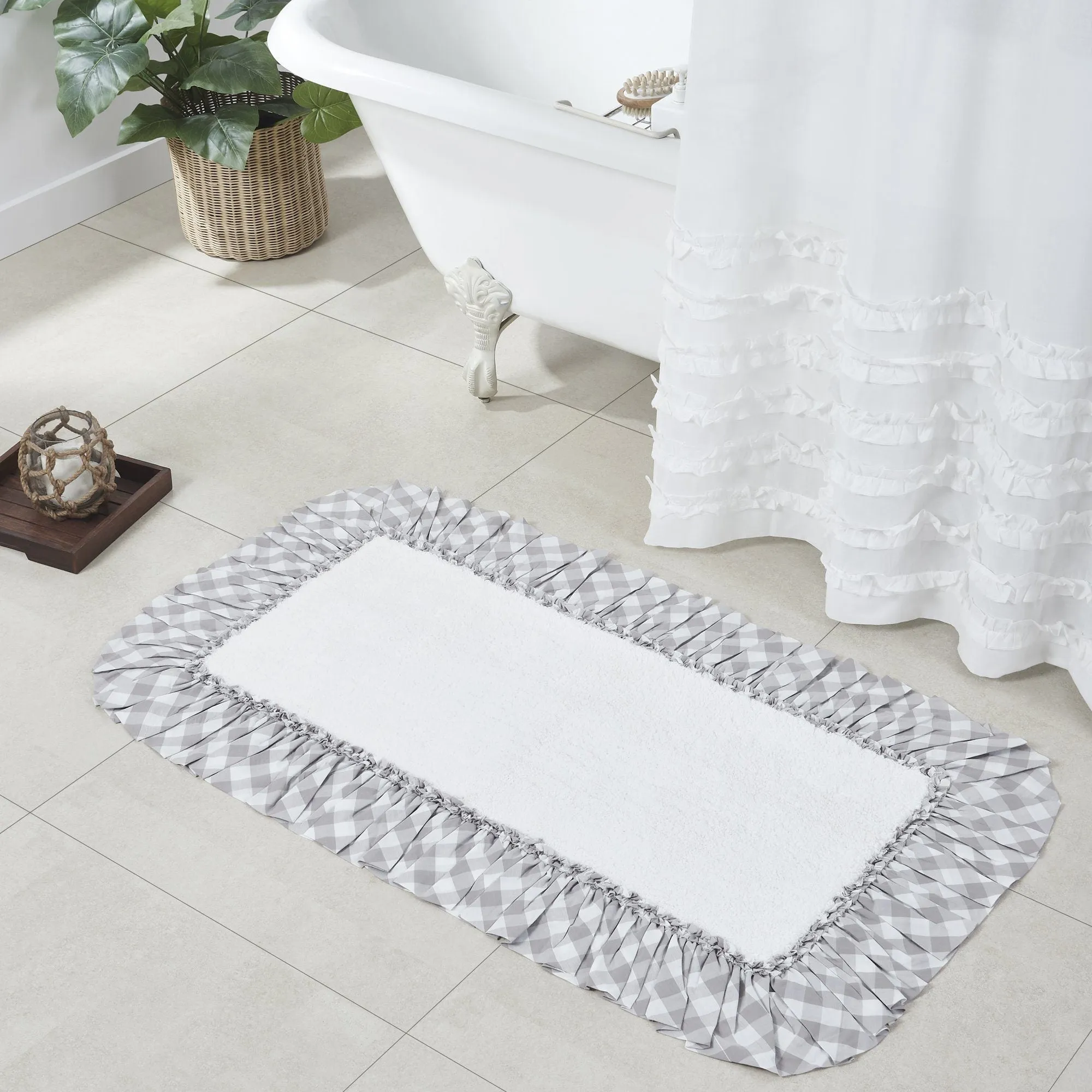 2zAnnie-Grey-Buffalo-Check-Bathmat-27x48-1