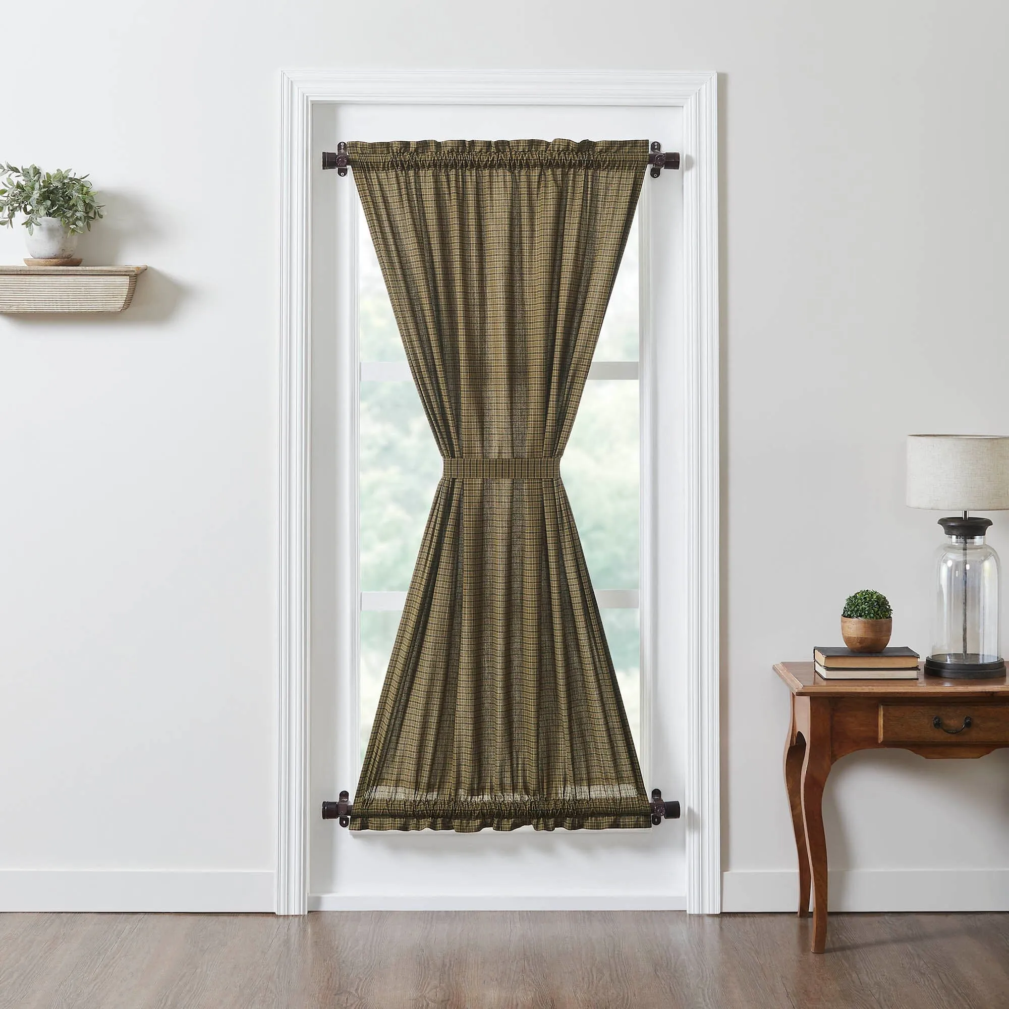 5iTea-Cabin-Lined-Door-Panel-Curtain-72